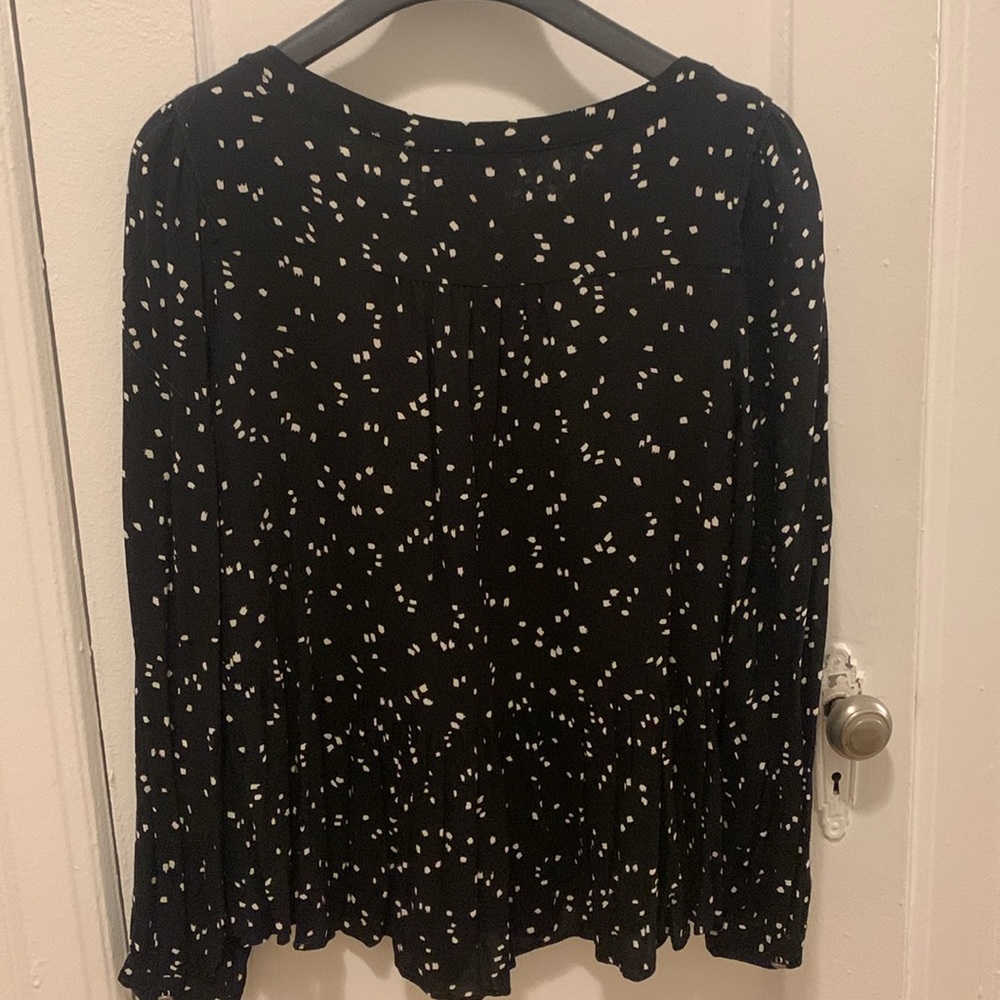 Maeve - Cheyenne Blouse View 5